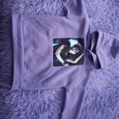 Пакет одягу на дівчинку