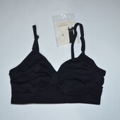 Топ бюстгальтер підходить для годуючих мам