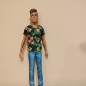 Кени , друзі Барбі. Модник.Оригінал