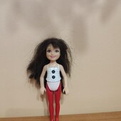 Дитина барбі. оригінал