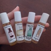 Олійні масла❤️На вибір!