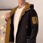 Распродажа остатков!Ветровка на подростка или на не высокого мужчину. , остался последний размер! ХЛ