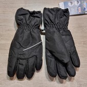 Крівіт! Рукавички для хлопчика, крагі для хлопчика 6 розмір, 10-12 років, маломірять! Лот 32