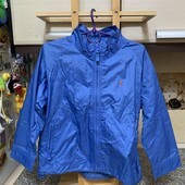 Дощовик на 4-5 років Фірма West coast ( колір не такий яскравий як на фото).