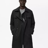 Тренч Zara