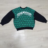 Світшот oversize sinsay р. 152