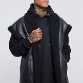 ❣️Boohoo тепла жилетка