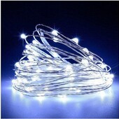 Led Гирлянда светодиодная на батарейках