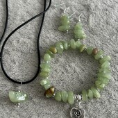 Шикарный комплект Оникс!!