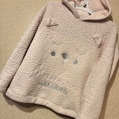 Теплая тедюшная флиска Calm