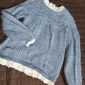 Falmer Heritage, uk10 дуже гарний светр