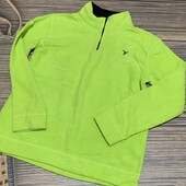 Распродажа! Флисовый реглан на 10/12 лет, состояние отличное