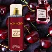 Парфумований спрей для тіла Tom Ford Lost Cherry 275 мл