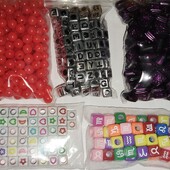 Наместинки 500шт