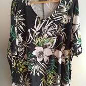 Футболка трикотаж вискоза