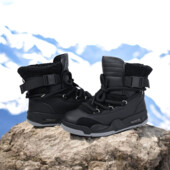 Стильні теплі зимні ботинки в наявності 36-41 розмір