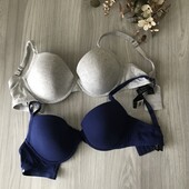 Эсмара! Женские бюстгальтеры верх хлопок, 85 C