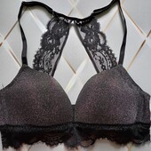 Оригинал)))шикарный лиф бра)))размер 70в/с Intimissimi