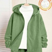 вельвет х.б на хутрі