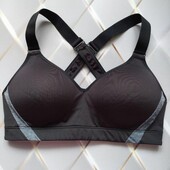 Фирменный спорт бра)))размер м H&M