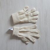 Рукавички молочні primark