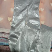 Жіночі лосіни на хутрі