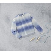 Джемпер в'язаний для дівчинки Pepperts 146/152 р.