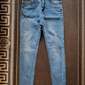 Нові скінні стрейч. Підліток