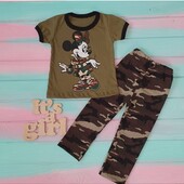 Костюм дитячий 85-122