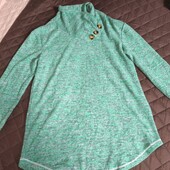 Лонгслів з віскози, bpc M