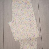 Піжамні штани Primark, eur 34-36 / uk 6-8