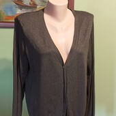 Отлично для офиса ,Жакет женский р 52, сток.