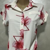 Розпродаж! Рубашка С-М