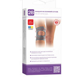 Бандаж на колінний суглоб, розмір L