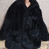 Шуба для чоловіка