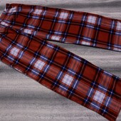 Женские флисовые домашние пижамные штаны отличного качества