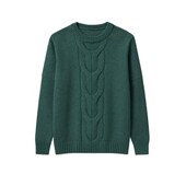 Шикарный свитер, джемпер , l.h. , р. оверсайз, наш 46-60