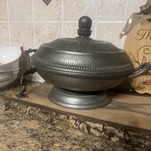 Тяжёлая ёмкость для кухни