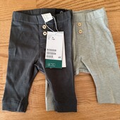 Штани H&M нові на 3 місяці