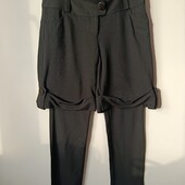 Лосины с шортами