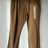 Брюки мужские