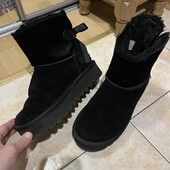 Угги уггі натур замша