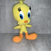 Мʼяка іграшка