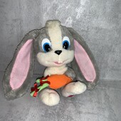 Мʼяка іграшка