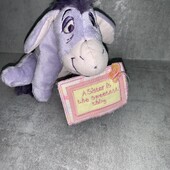 Іграшка мʼяка