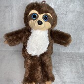 Іграшка мʼяка