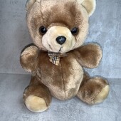 Іграшка мʼяка