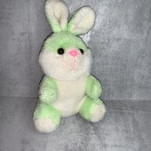 Іграшка мʼяка