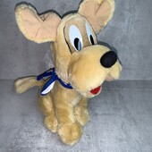 Іграшка мʼяка