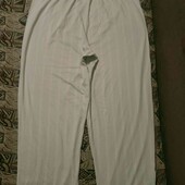 піжамні штани поб. 68